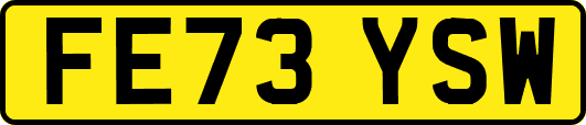 FE73YSW