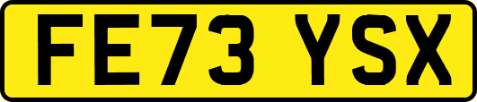 FE73YSX