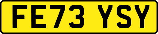 FE73YSY