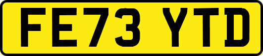 FE73YTD