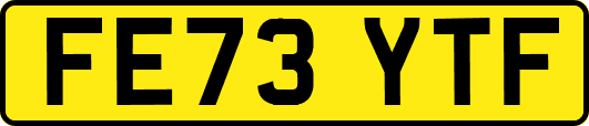 FE73YTF