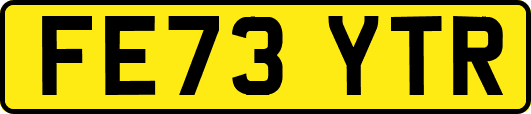 FE73YTR
