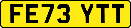 FE73YTT