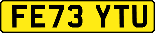 FE73YTU