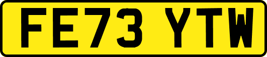 FE73YTW