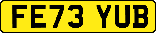 FE73YUB