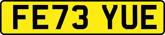 FE73YUE