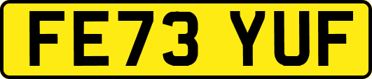 FE73YUF