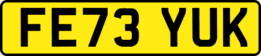 FE73YUK