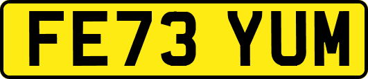 FE73YUM