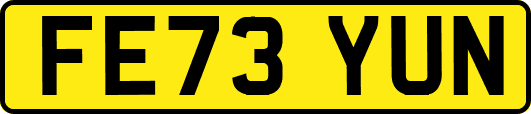 FE73YUN