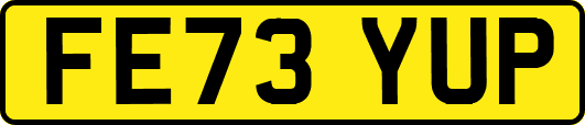 FE73YUP