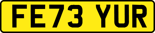 FE73YUR