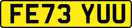 FE73YUU