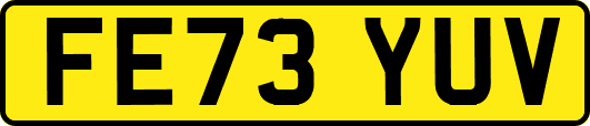 FE73YUV