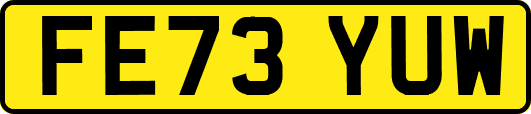 FE73YUW