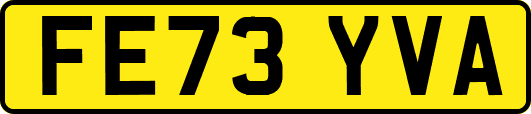 FE73YVA