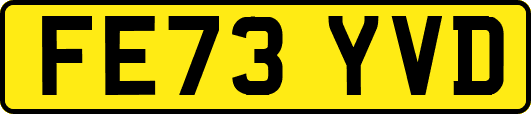 FE73YVD