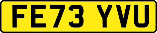 FE73YVU
