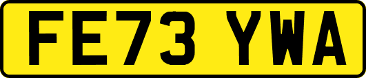 FE73YWA