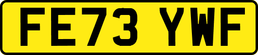 FE73YWF
