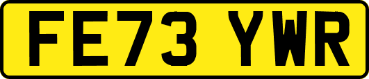 FE73YWR