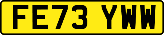 FE73YWW