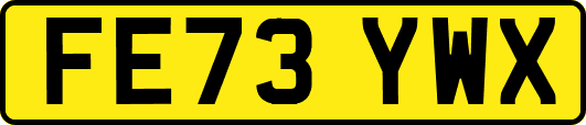 FE73YWX