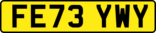 FE73YWY
