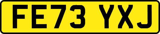 FE73YXJ