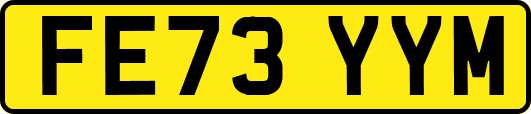FE73YYM