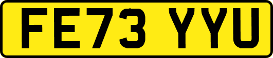 FE73YYU