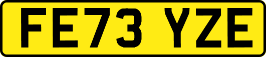 FE73YZE