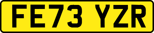 FE73YZR