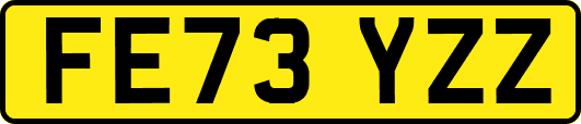 FE73YZZ