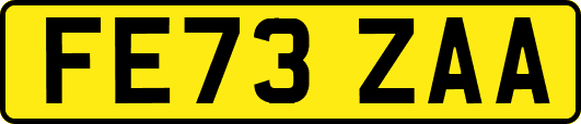 FE73ZAA