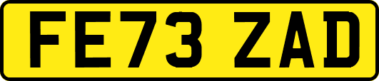 FE73ZAD