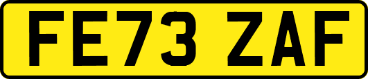 FE73ZAF