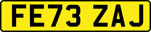 FE73ZAJ