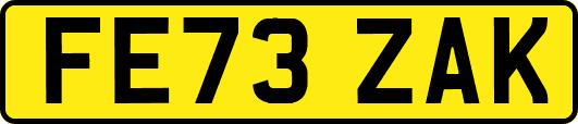 FE73ZAK
