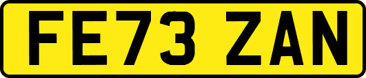 FE73ZAN