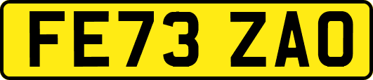 FE73ZAO