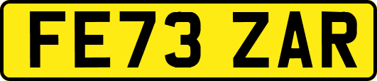 FE73ZAR
