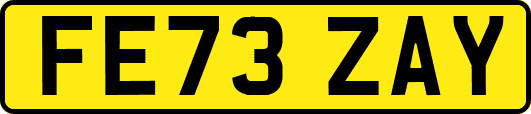 FE73ZAY