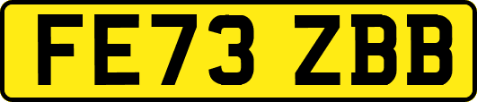 FE73ZBB