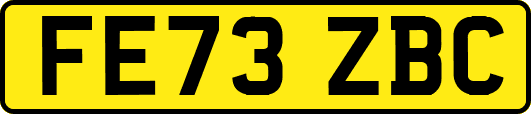 FE73ZBC