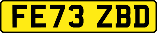 FE73ZBD