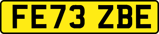 FE73ZBE