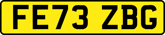 FE73ZBG