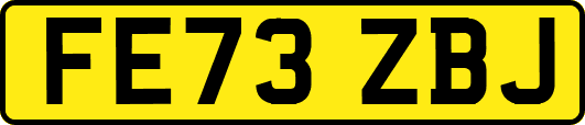 FE73ZBJ